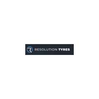 Resolution Tyres
