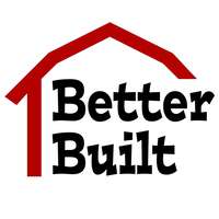 Better Built Storage Buildings Inc